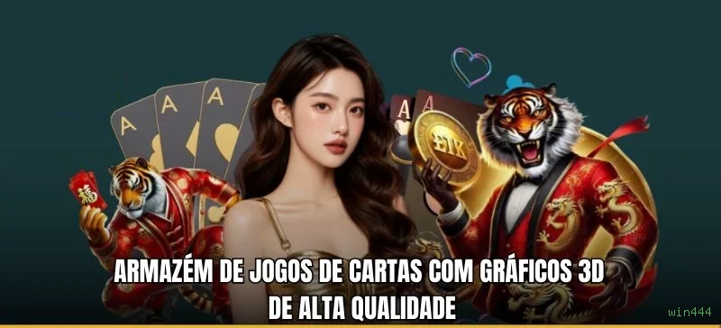 Lista de jogos para win444 seção de download